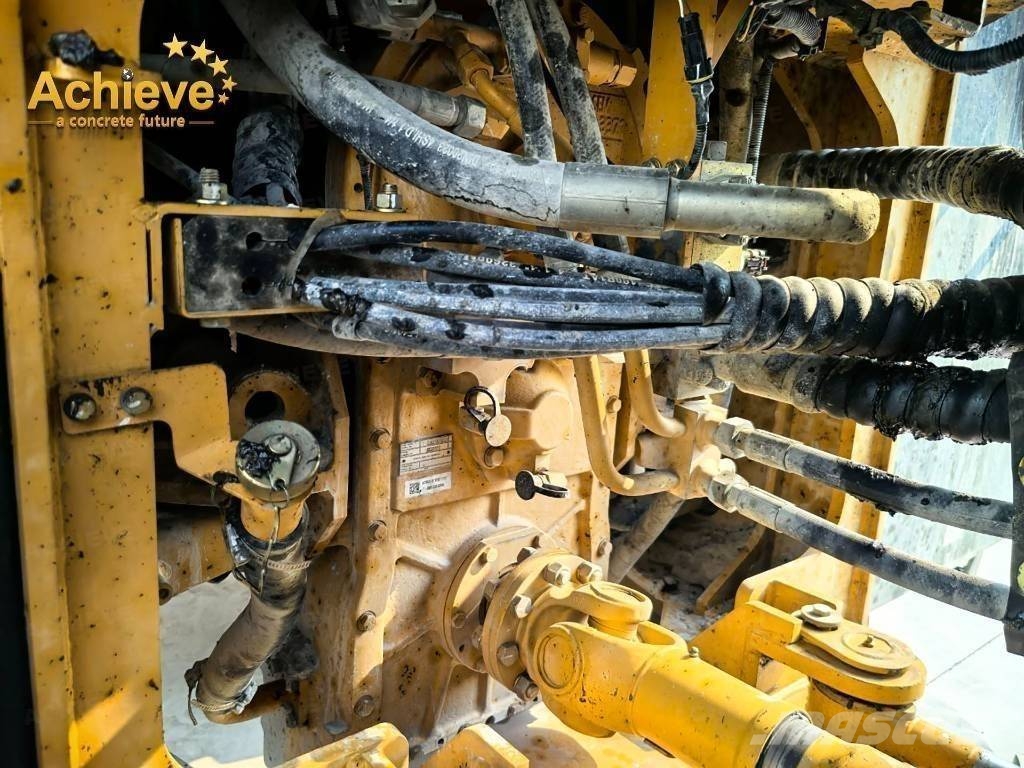 SEM 665f Колесни товарачи