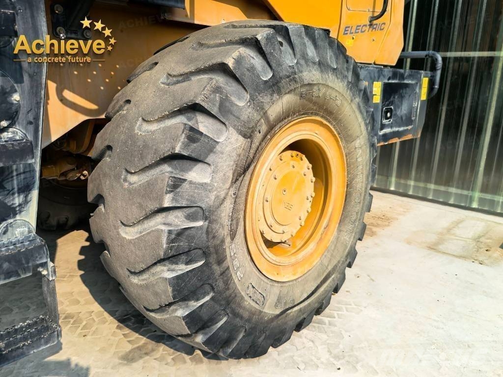 SEM 665f Колесни товарачи