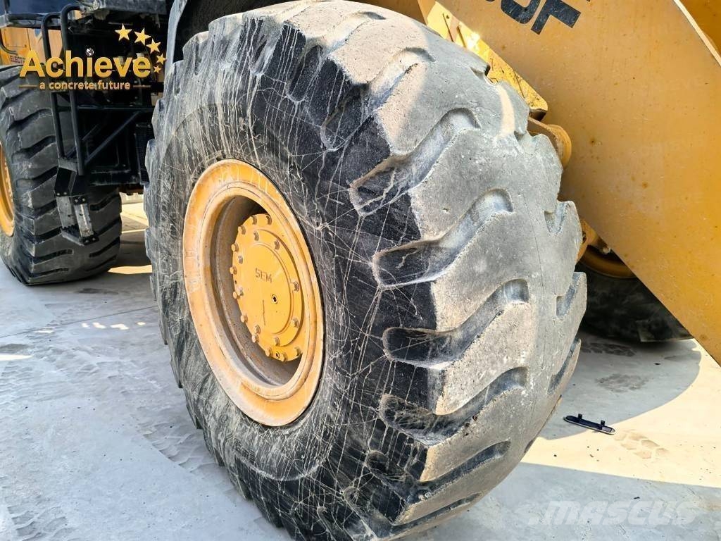 SEM 665f Колесни товарачи