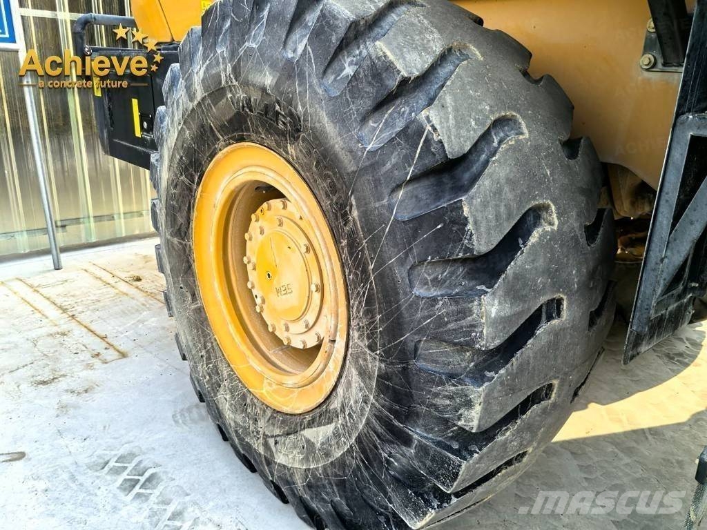 SEM 665f Колесни товарачи