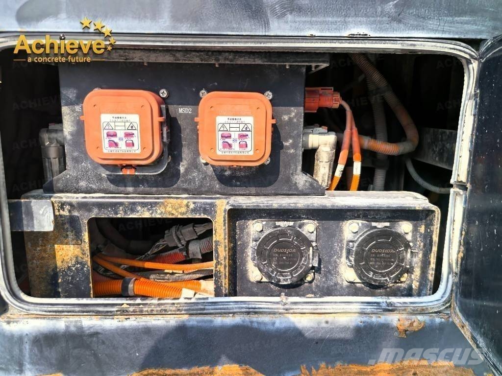 SEM 665f Колесни товарачи