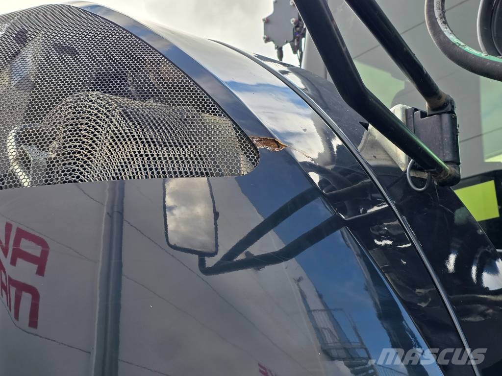 Liebherr 912 med vagn & grävsystem Rupsgraafmachines