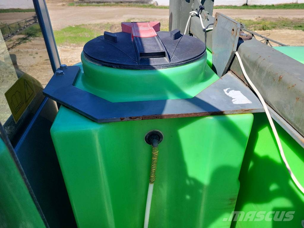 Tecnoma Laser 4240 ground clearance 120cm Självgående sprutor