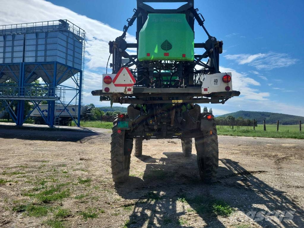 Tecnoma Laser 4240 ground clearance 120cm Självgående sprutor