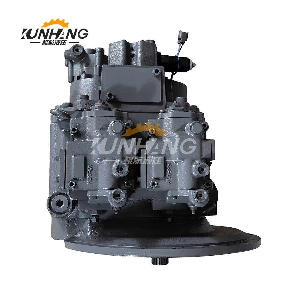 Hyundai K3V112DP-119R-9S09-D Main Pump R200W-7 Hydraulika