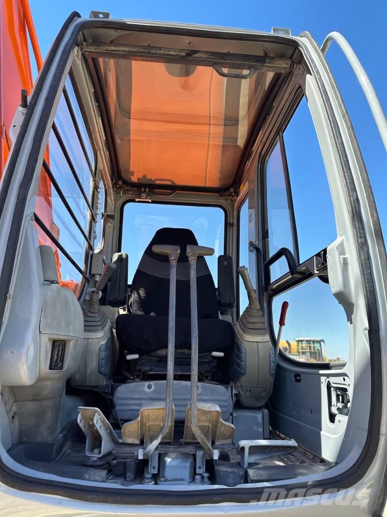 Hitachi EX 300 LC-5 Raupenbagger