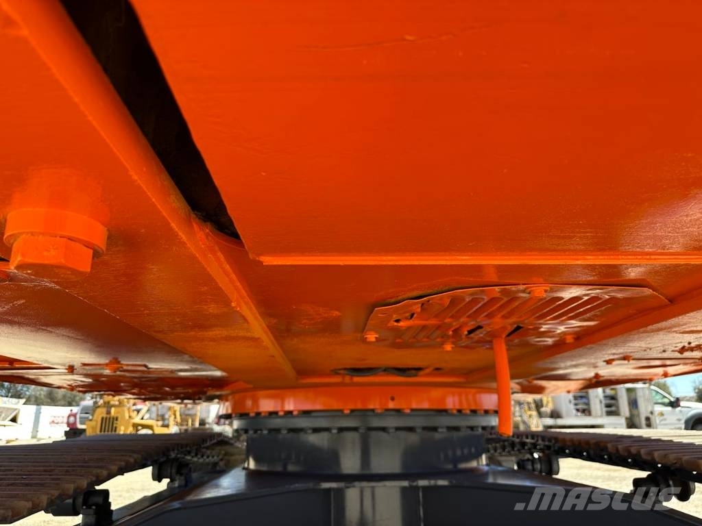 Hitachi EX 300 LC-5 Raupenbagger