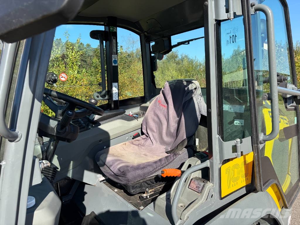 Kramer 5045 Hjullastere