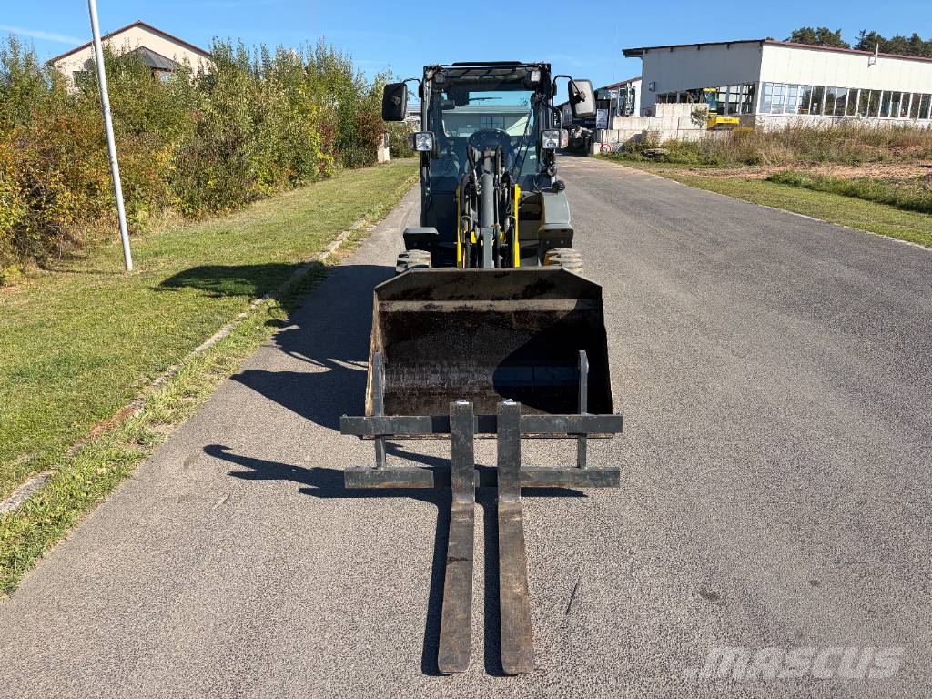Kramer 5045 Hjullastere