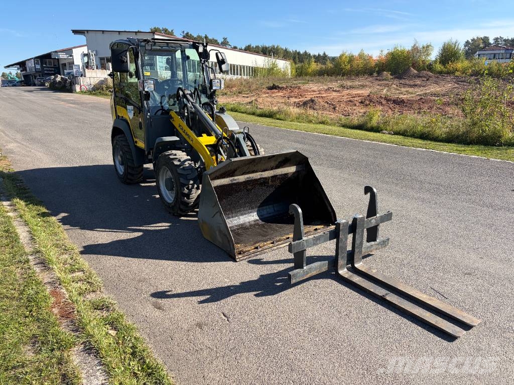 Kramer 5045 Hjullastere