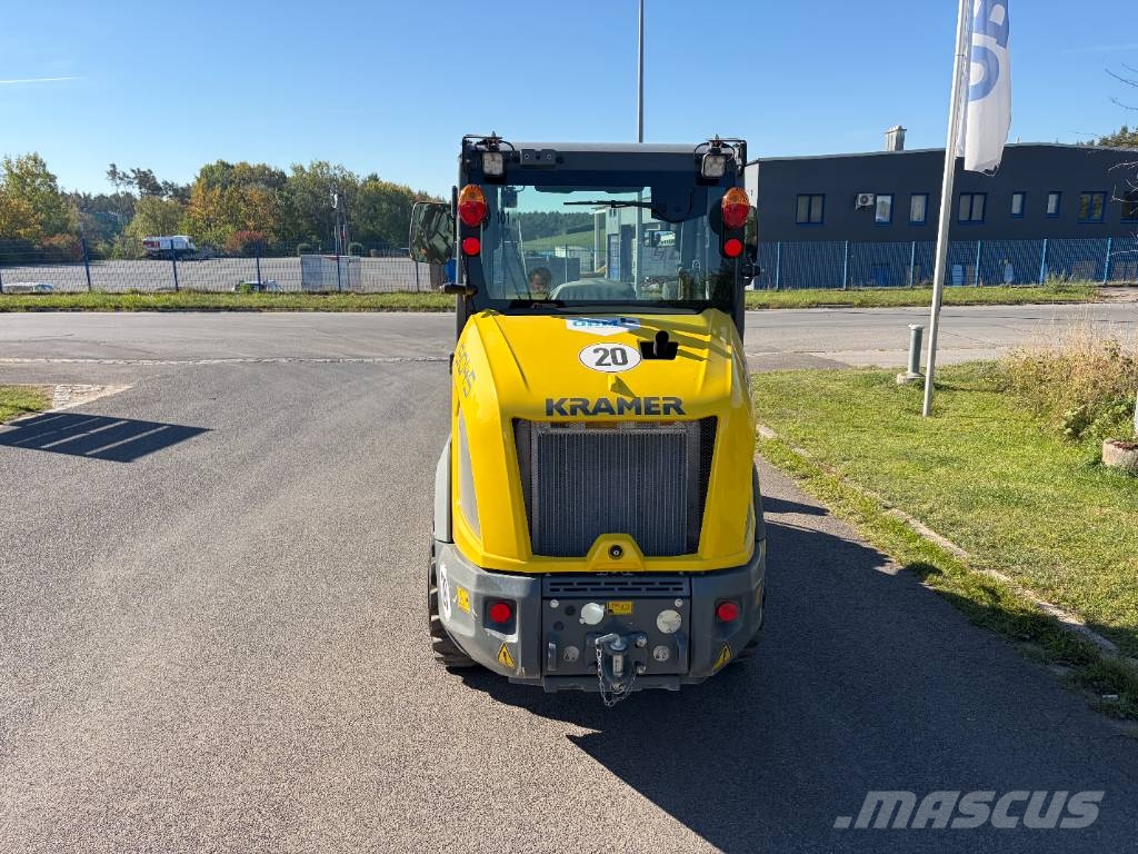 Kramer 5045 Hjullastere