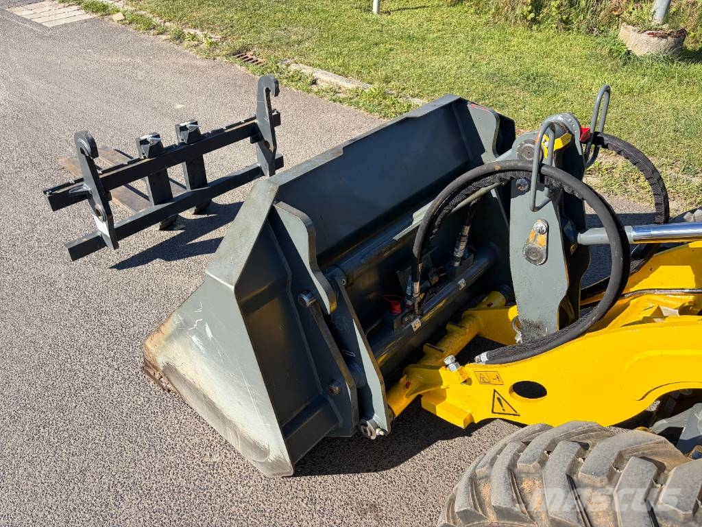 Kramer 5045 Hjullastere