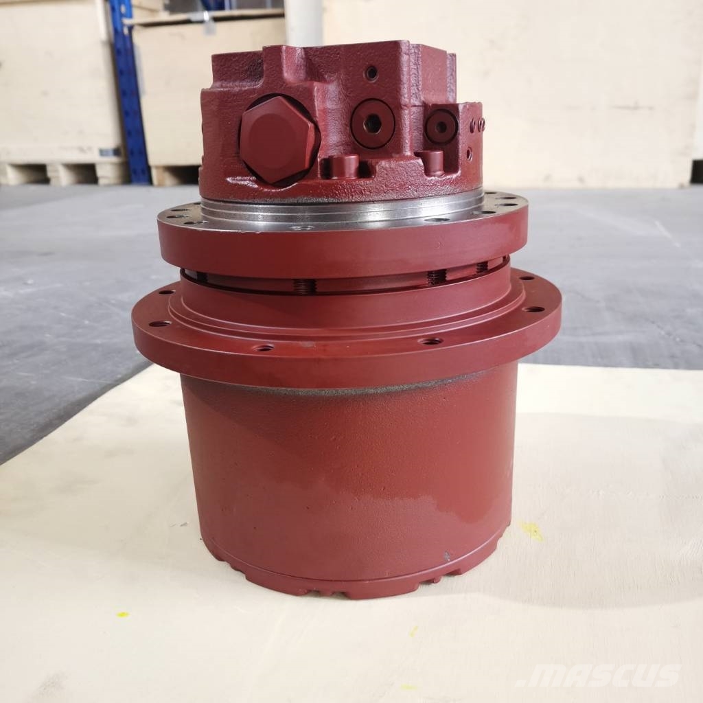 Yanmar MAG-18V-350 Final drive vio30 travel motor 传动装置