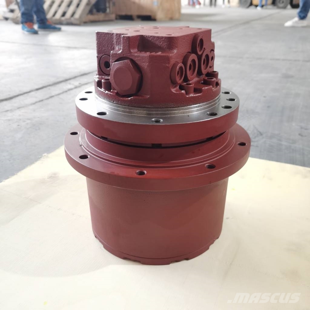 Yanmar MAG-18V-350 Final drive vio30 travel motor 传动装置
