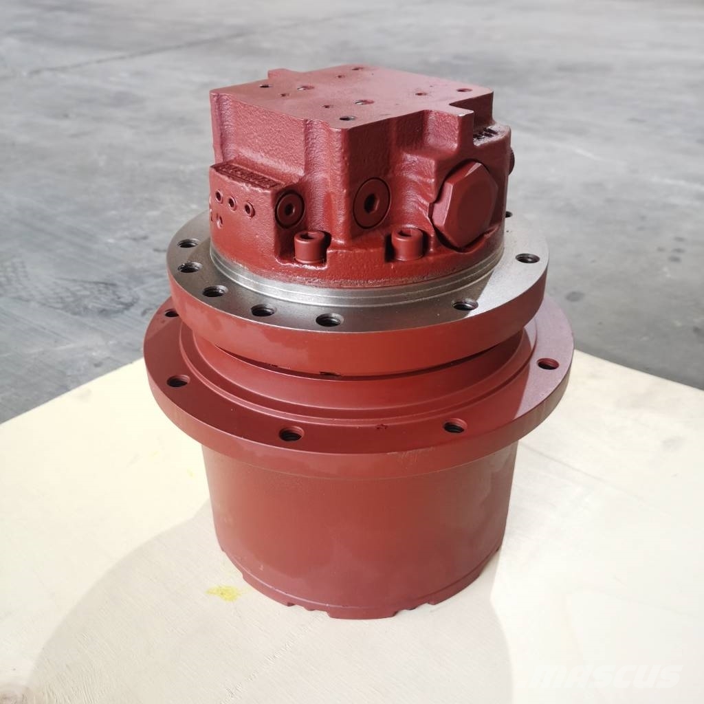 Yanmar MAG-18V-350 Final drive vio30 travel motor 传动装置
