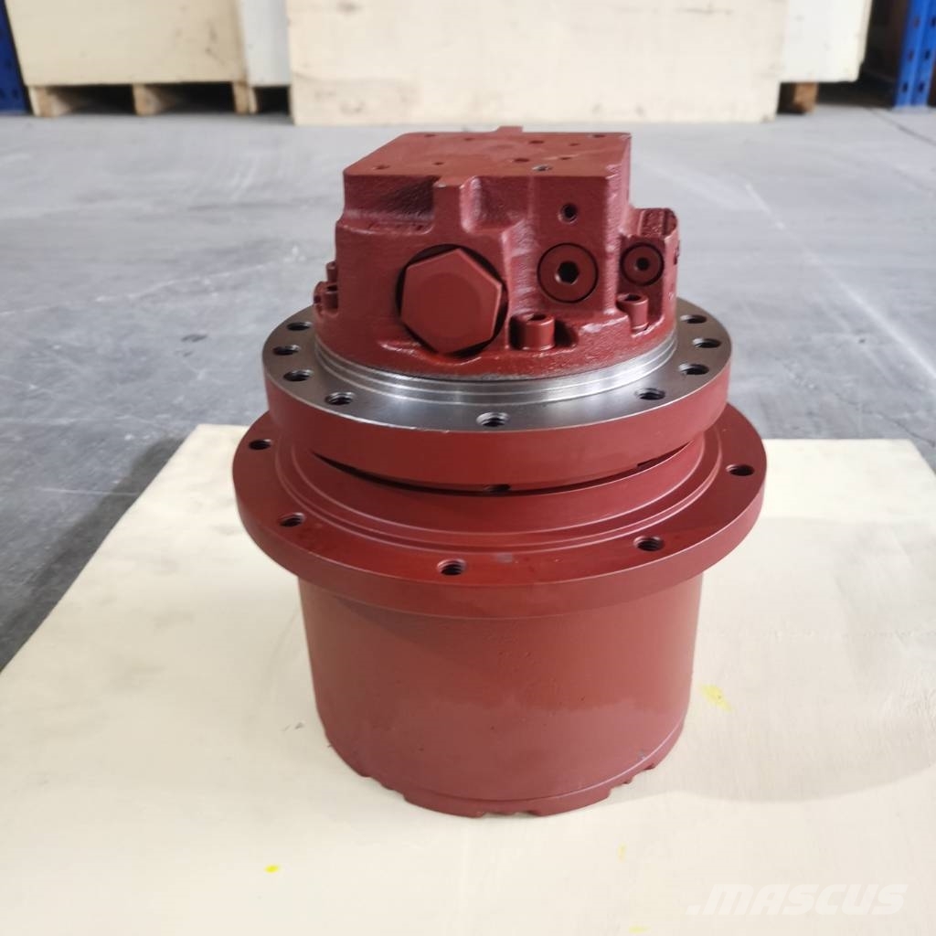 Yanmar MAG-18V-350 Final drive vio30 travel motor 传动装置
