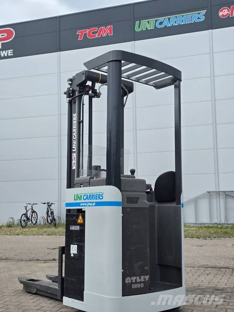 UniCarriers ASN 160 STFV 3600mm Viljuškari sa pomičnim stupom