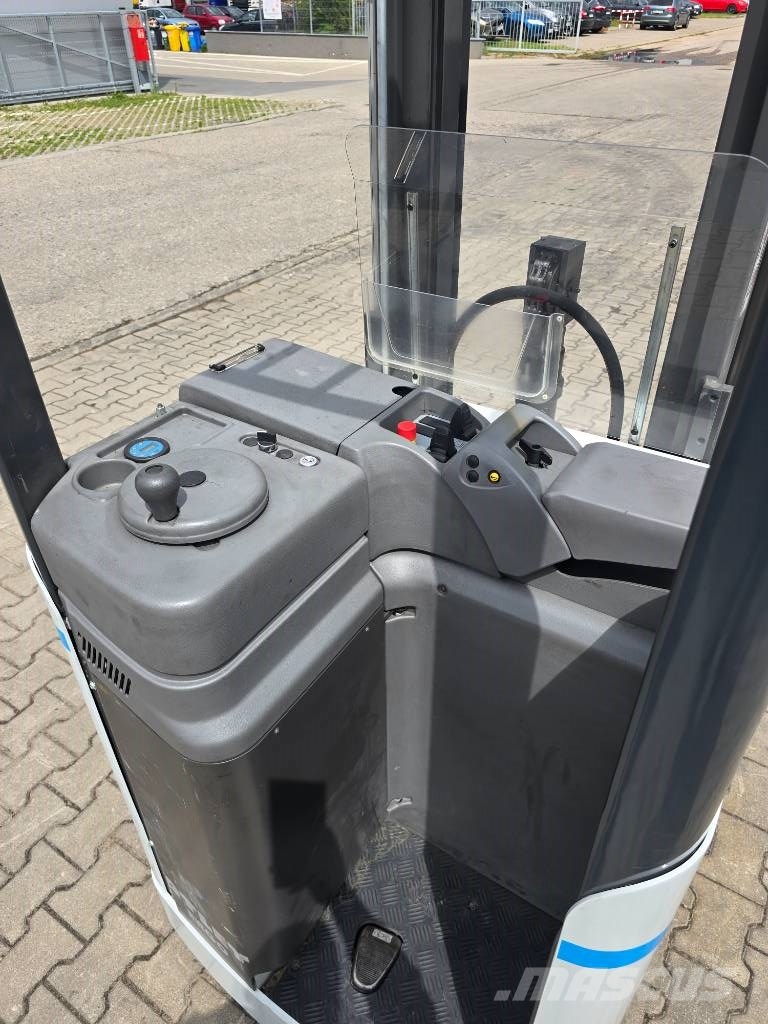 UniCarriers ASN 160 STFV 3600mm Viljuškari sa pomičnim stupom