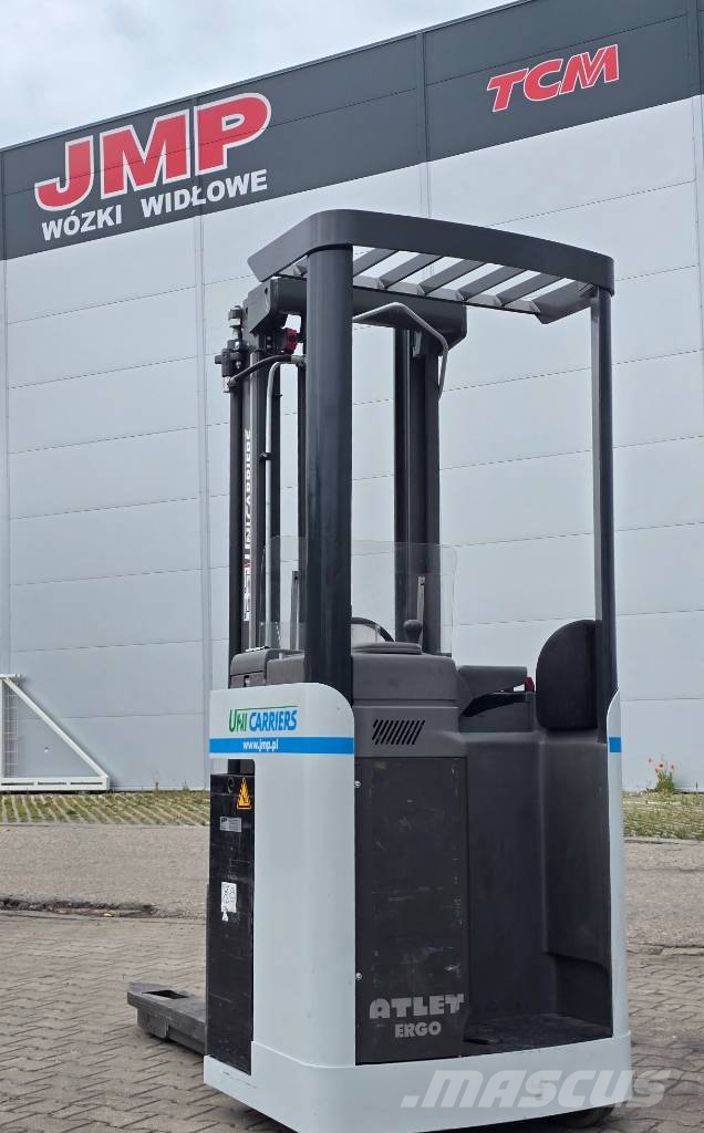 UniCarriers ASN 160 STFV 3600mm Viljuškari sa pomičnim stupom