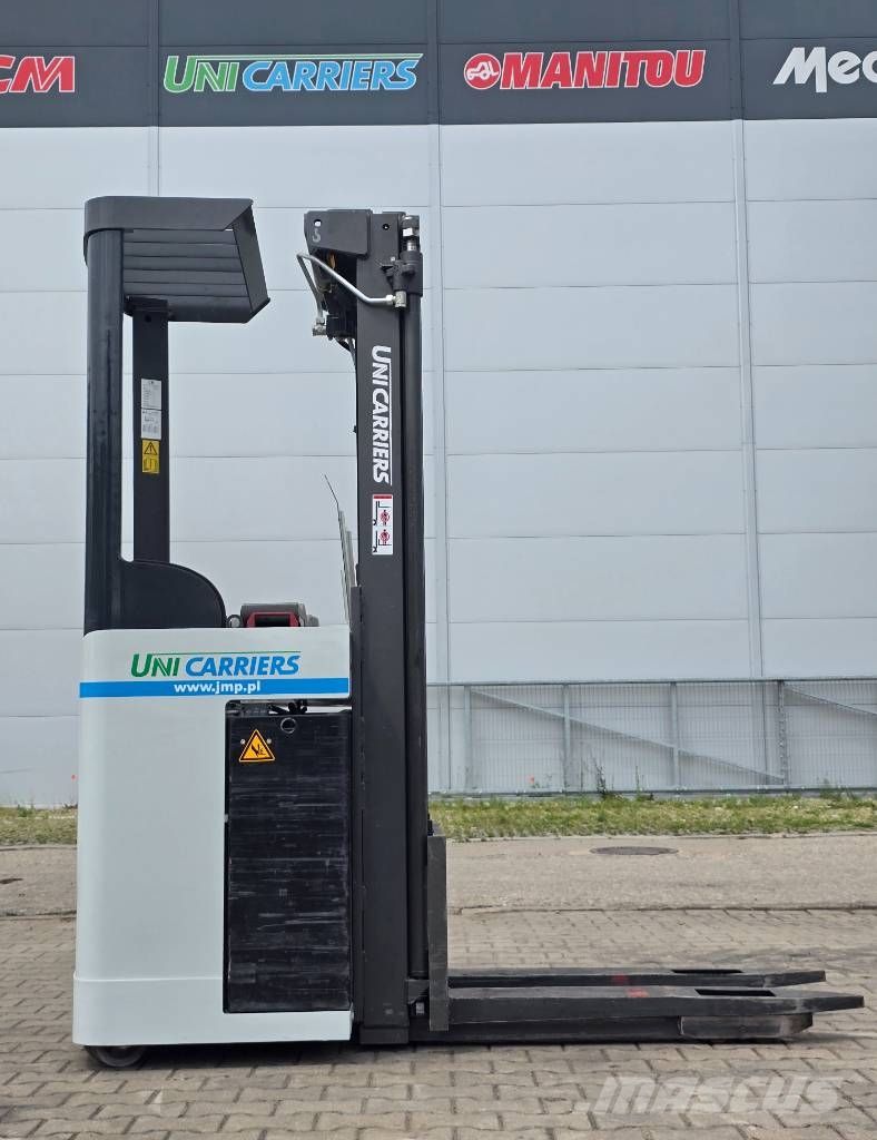 UniCarriers ASN 160 STFV 3600mm Viljuškari sa pomičnim stupom