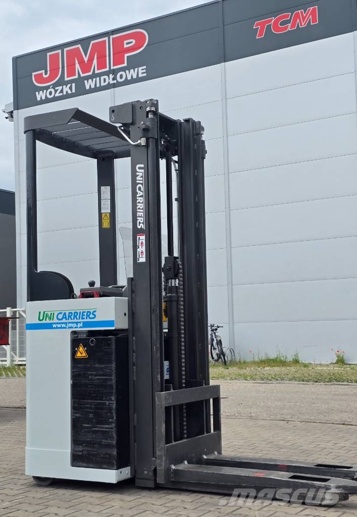 UniCarriers ASN 160 STFV 3600mm Viljuškari sa pomičnim stupom