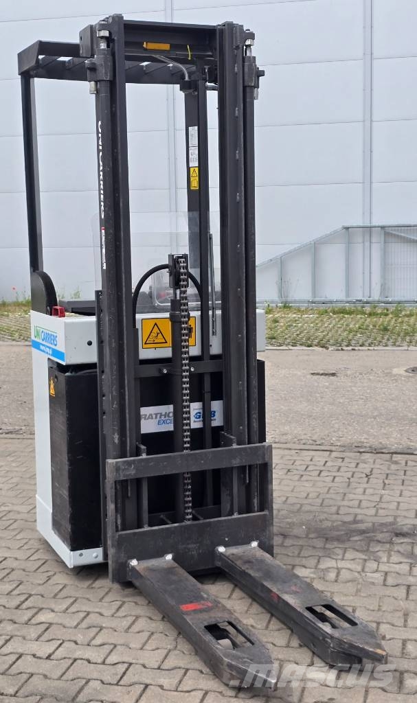 UniCarriers ASN 160 STFV 3600mm Viljuškari sa pomičnim stupom