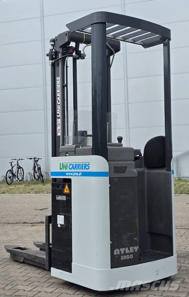 UniCarriers ASN 160 STFV 3600mm Viljuškari sa pomičnim stupom
