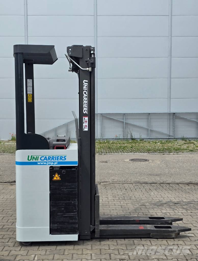 UniCarriers ASN 160 STFV 3600mm Viljuškari sa pomičnim stupom