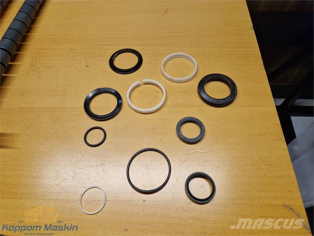 Ponsse 00473401 Hydraulika