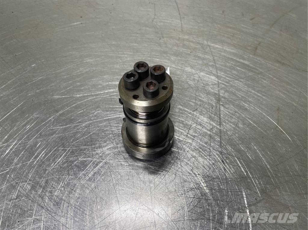 Liebherr L544-9268892-Hub/Nabe Motoren