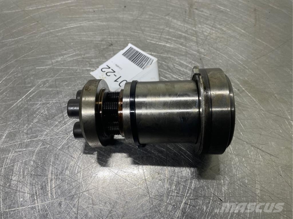 Liebherr L544-9268892-Hub/Nabe Motoren