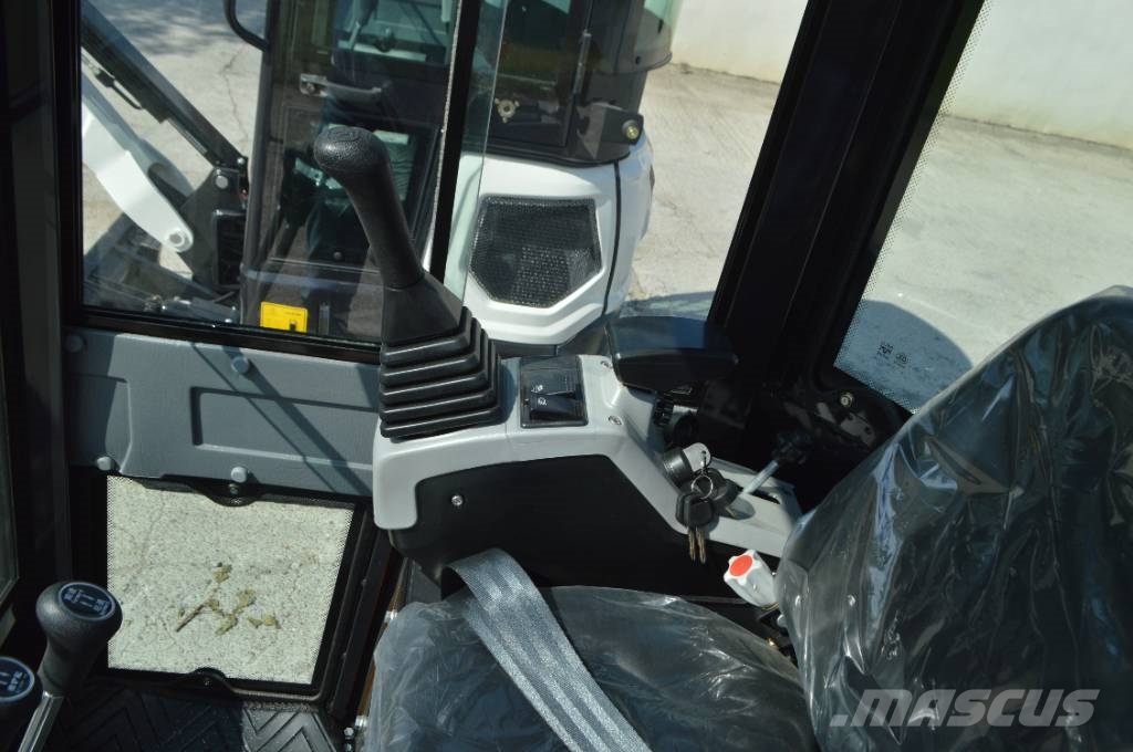 Kubota JKW-18 Εκσκαφάκι (διαβολάκι) < 7t