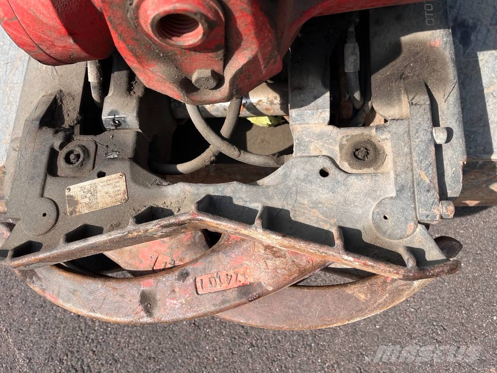 Yanmar Vio 80-1A Midikaivukoneet 7t - 12t