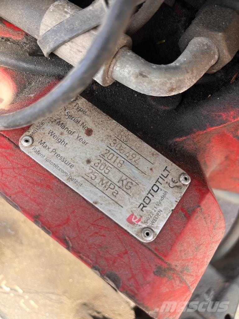 Yanmar Vio 80-1A Midikaivukoneet 7t - 12t