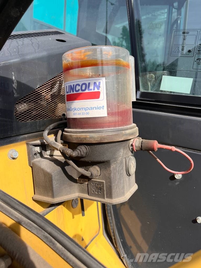 Yanmar Vio 80-1A Midikaivukoneet 7t - 12t
