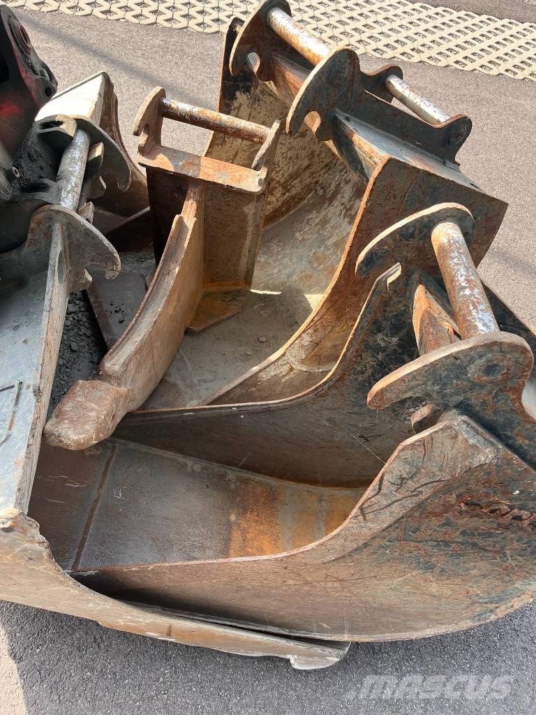 Yanmar Vio 80-1A Midikaivukoneet 7t - 12t