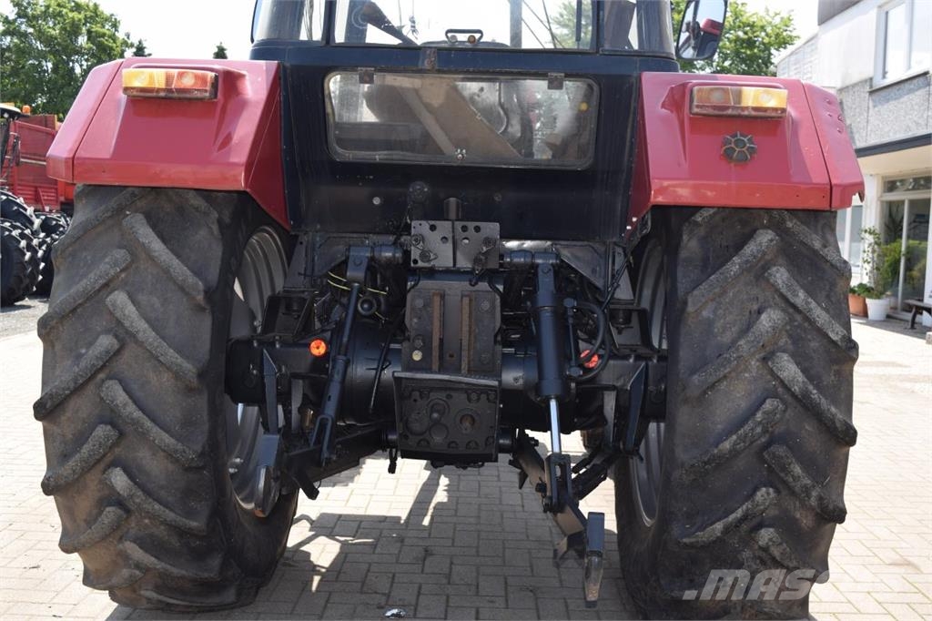 Case IH 956 XL Traktoren