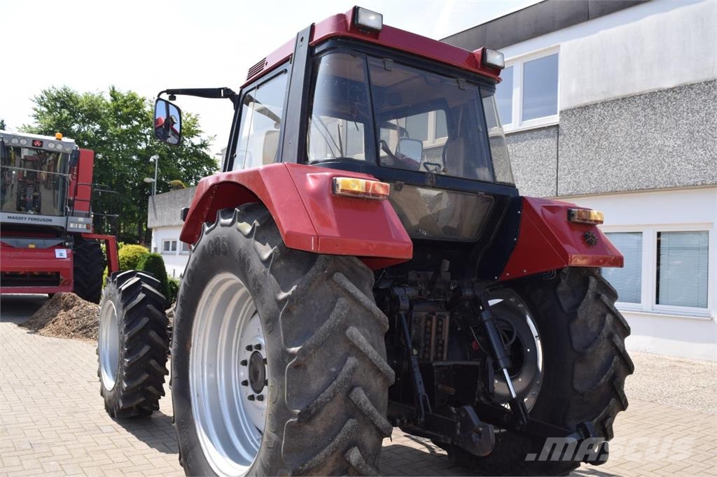 Case IH 956 XL Traktoren