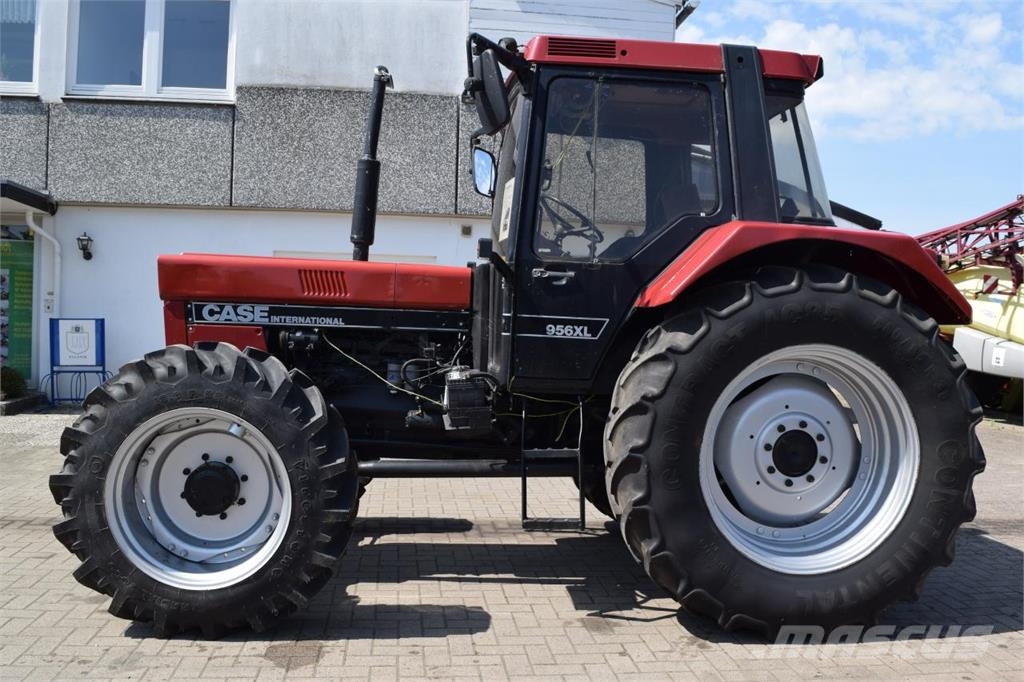 Case IH 956 XL Traktoren