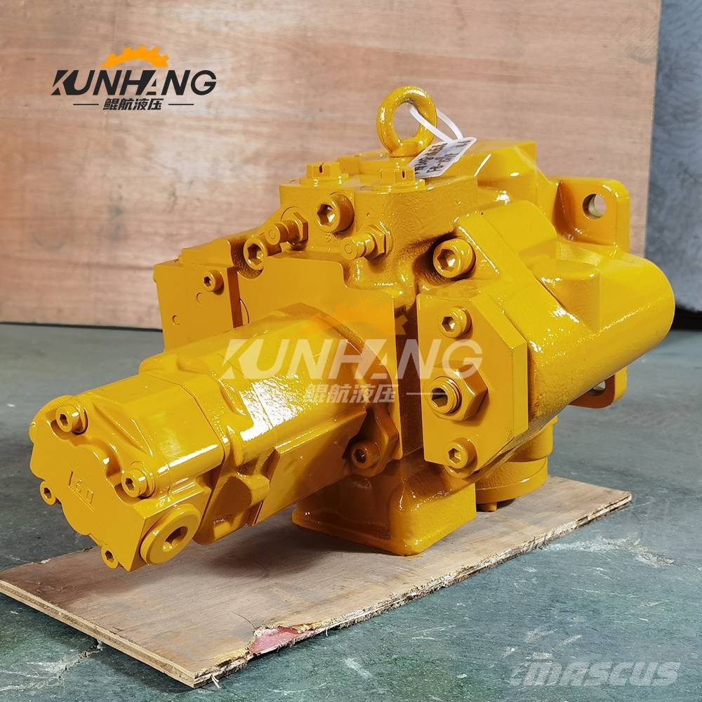 CAT 306E 308E Hydraulic Pump 148-1773 AP2D36LV-977-2 Hidraulika