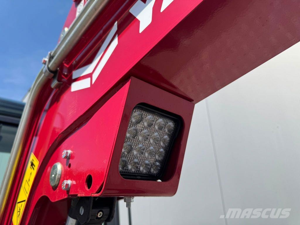 Yanmar SV26 小型挖掘机