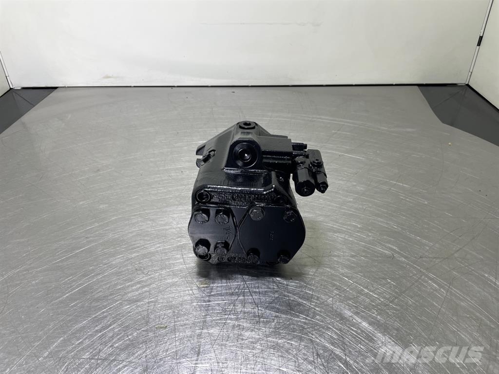 Volvo L60E-A10VO85DFR1/52L -Load sensing pump هيدروليات