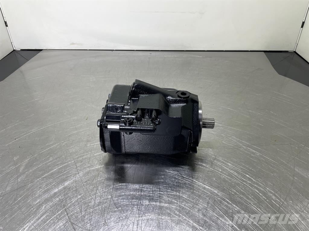 Volvo L60E-A10VO85DFR1/52L -Load sensing pump هيدروليات