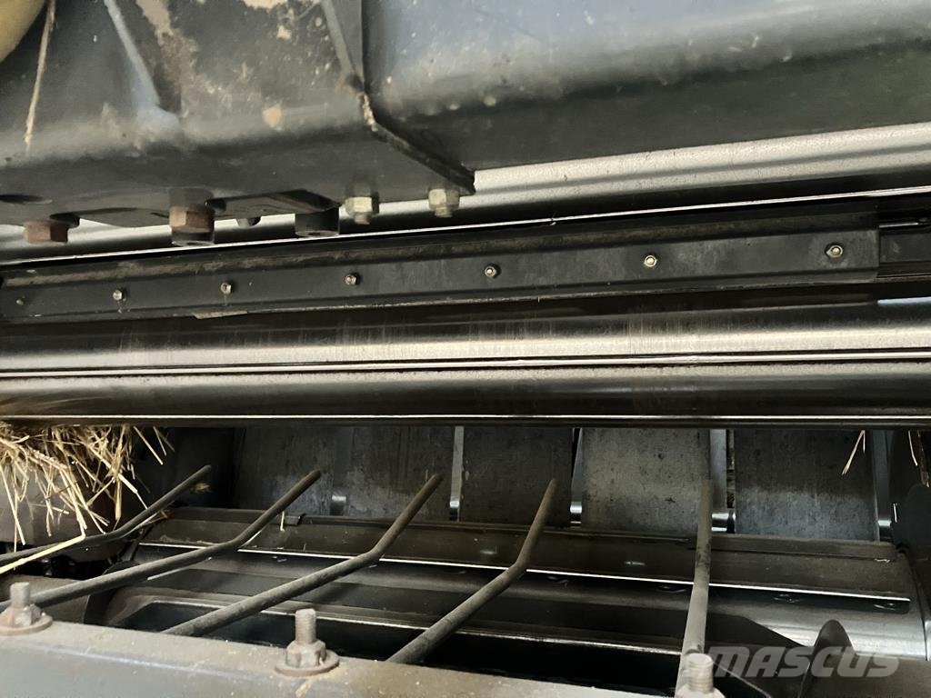 Vicon RV 1901 Rituļu preses