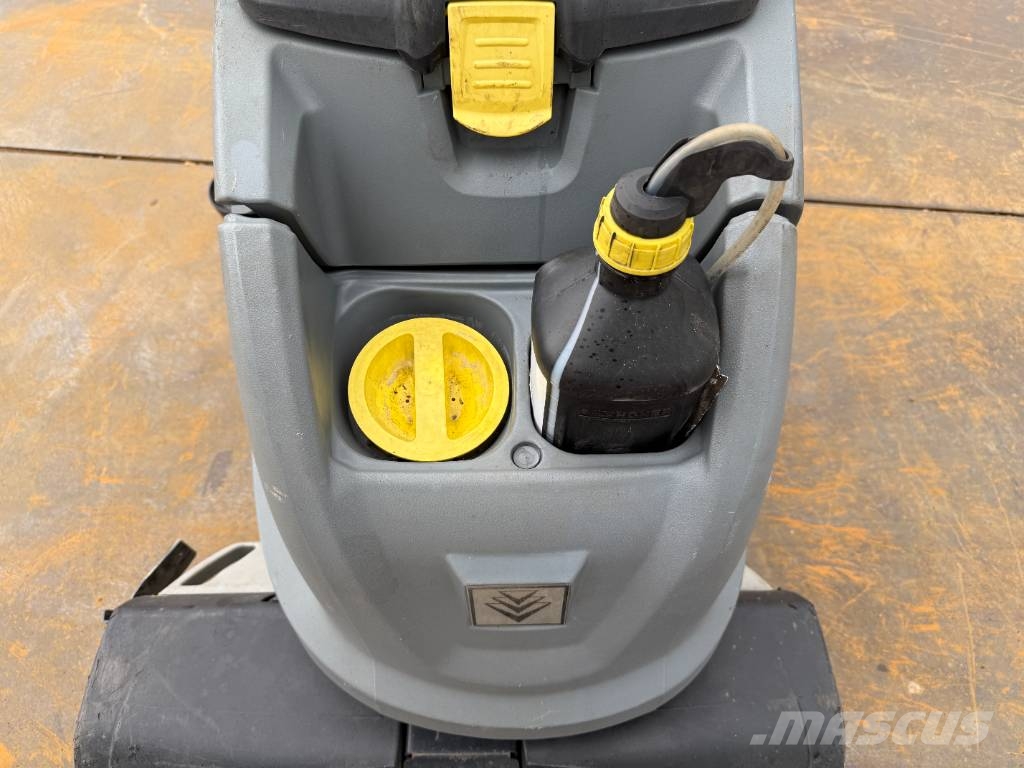 Kärcher Professional B80W BP R90 مجففات الغسيل