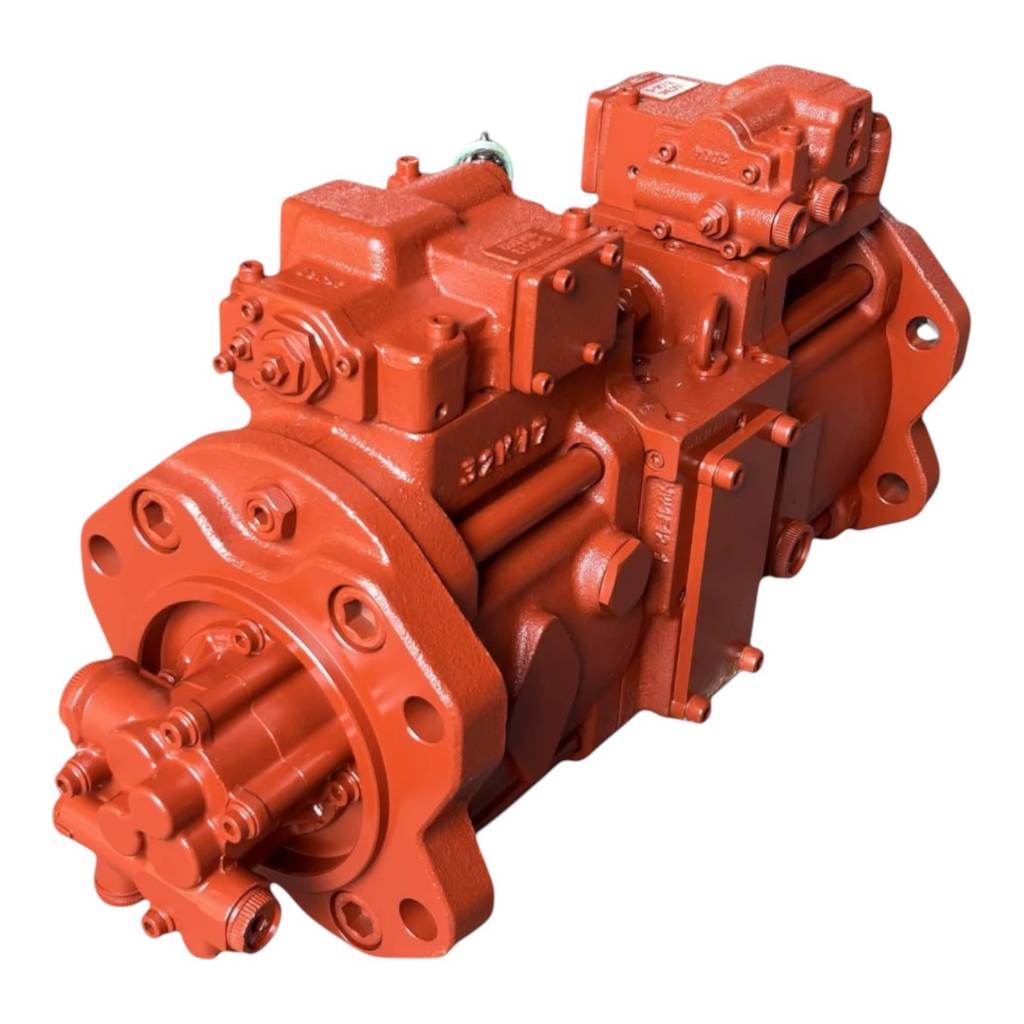 Hyundai 31N8-10060 Main Hydraulic Pump 油圧機