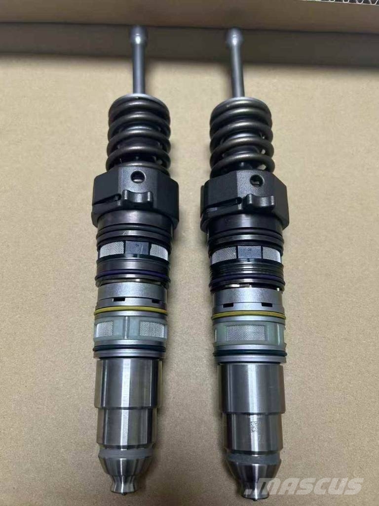 Cummins QSX15 Fuel Injector Motoren
