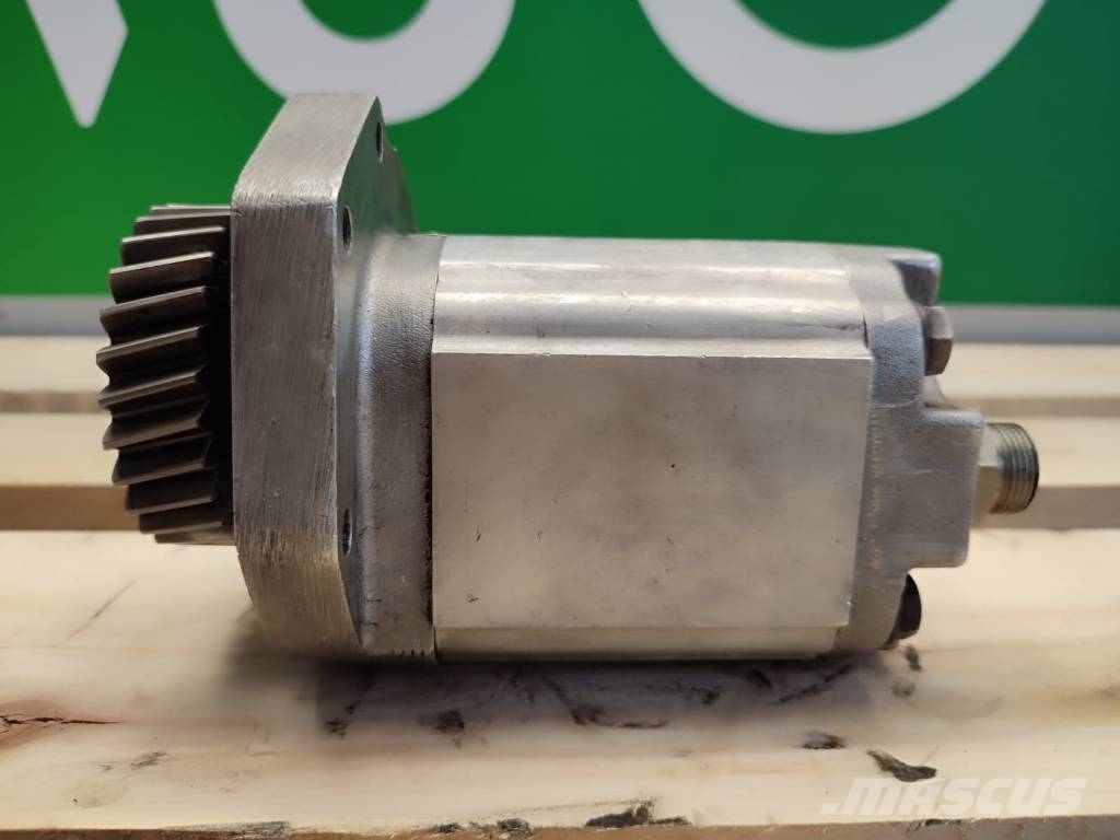 Parker Hydraulic pump 03176930 Гідравліка