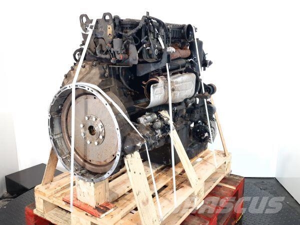 Mercedes-Benz OM926LA.EEV/2-00 Mootorid