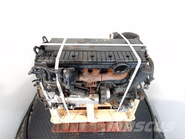 Mercedes-Benz OM926LA.EEV/2-00 Mootorid